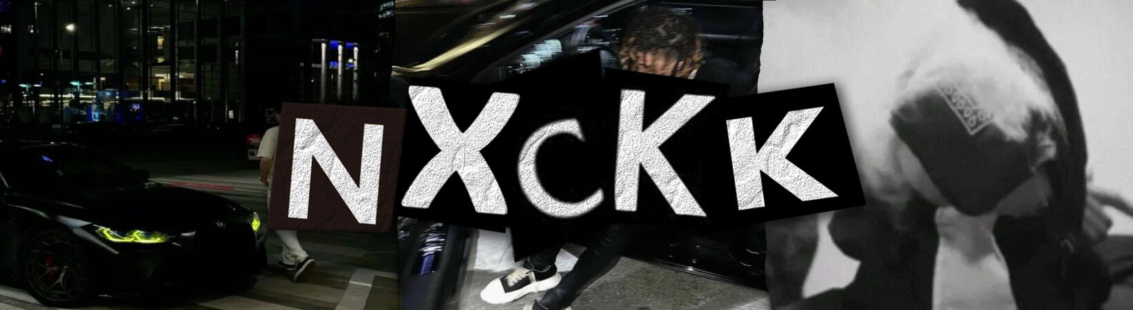 Nxckk